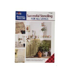 1999 Paid Successful Stenciling for all levels